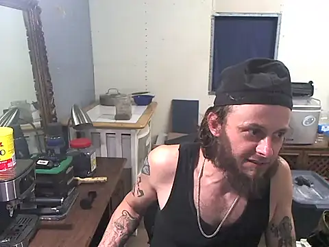 CloudDadddyyy420 live sex cam