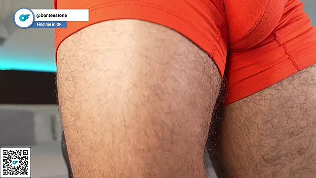 DanteeStone live sex cam