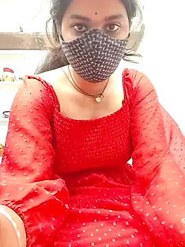 Cut_madhuri's cam snapshot