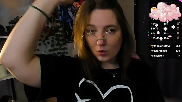 fairy_tara live sex cam