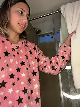 Ameellie live sex cam