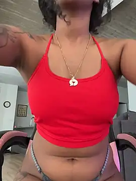 Your_Paris live sex cam