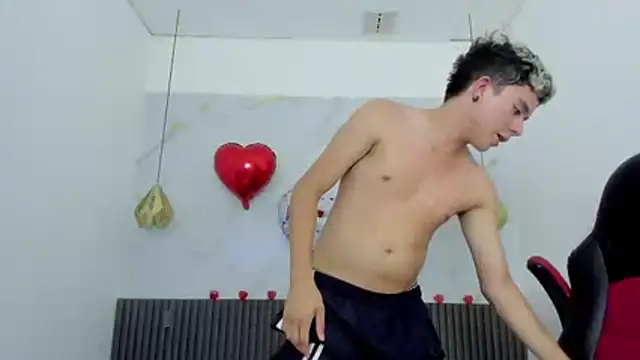 AndyFame1 live sex cam