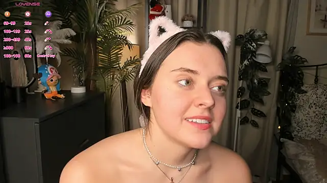 ThelmaJusto live sex cam