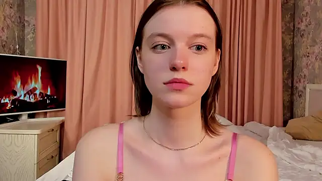 MissMilaX live sex cam