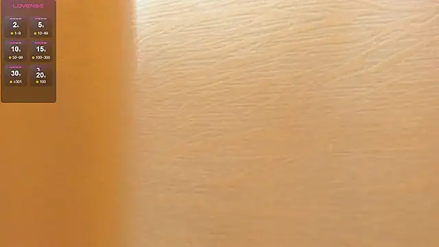 NatyParker live sex cam