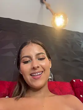 Valeria-escobar live sex cam