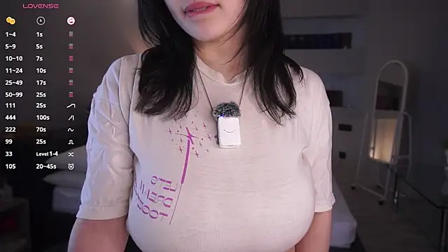 HannaHayles live sex cam