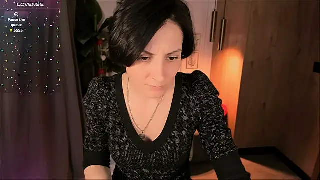 LorenDaze live sex cam