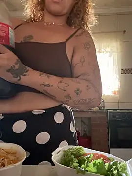 Chloe_Leaozinho live sex cam