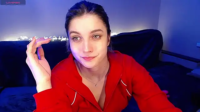Abigail_Wills live sex cam