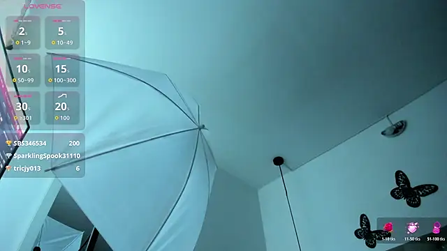 Grecia_Monterey live sex cam