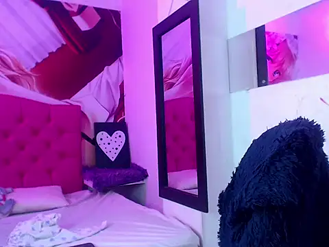 Ailanys_Miller live sex cam