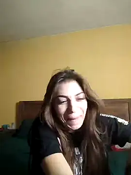 AntoniaHottie live sex cam