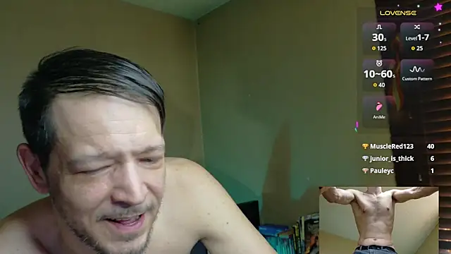 MasterForgedRayy live sex cam