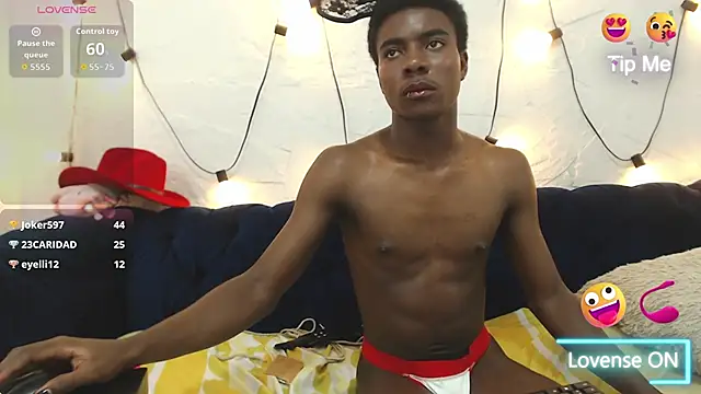 NoahJhonson69 live sex cam