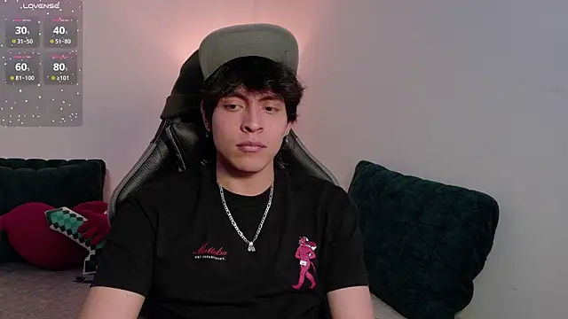 _-Lucky-_'s cam snapshot