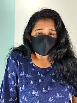 Your-Vedika's cam snapshot