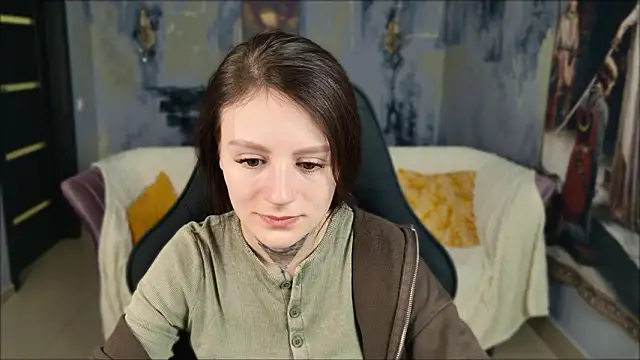 VeliraBraitberg live sex cam