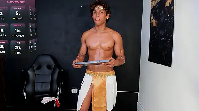 LiamVibes212 live sex cam