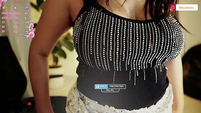 Hey_Aly's cam snapshot