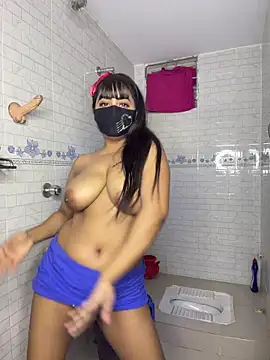 Sweet_Zoya59's cam snapshot