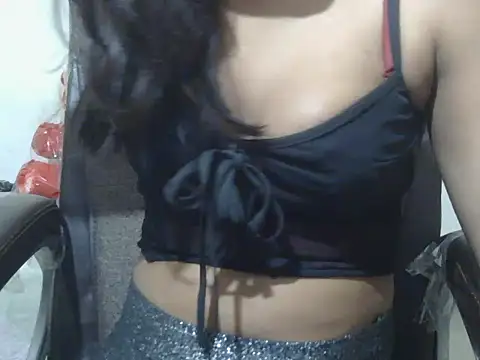 miss--shreya's cam snapshot