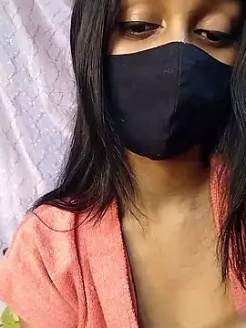 Cute-Janvi-5's cam snapshot