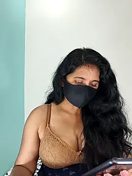 Your-Vedika's cam snapshot