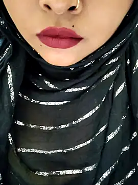 Indian-Nazia's cam snapshot