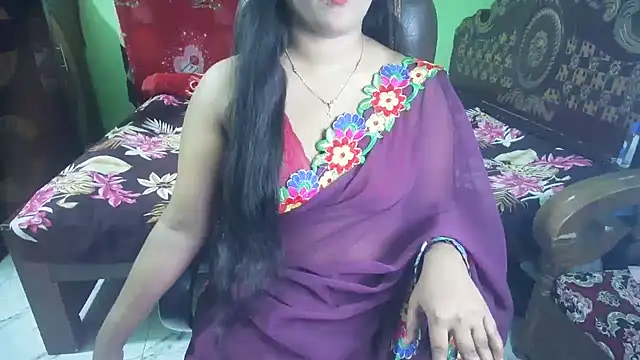 BengaliQueenStar's cam snapshot