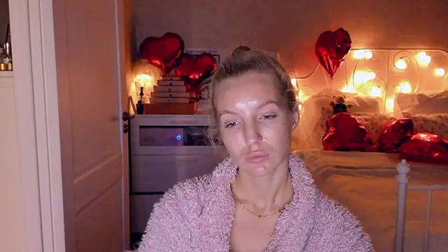 aestetick's cam snapshot