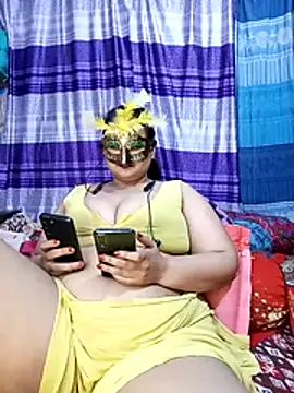 Tanisha-Chy's cam snapshot