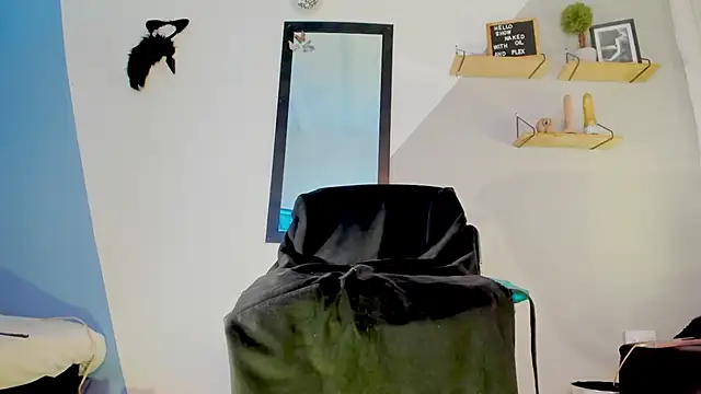 Aria_fitness live sex cam