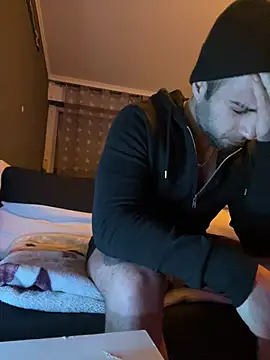 Mohdollmen's cam snapshot