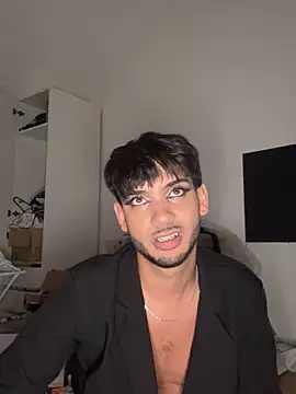 Gipsyboysteve's cam snapshot