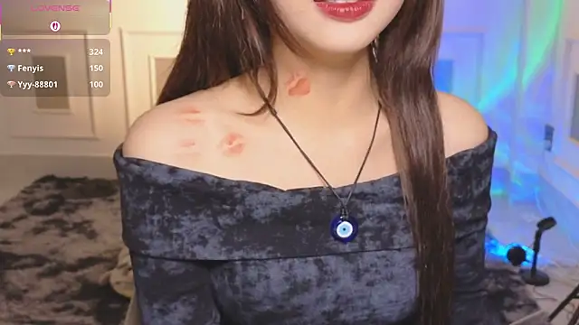 _____Panda_____ live sex cam