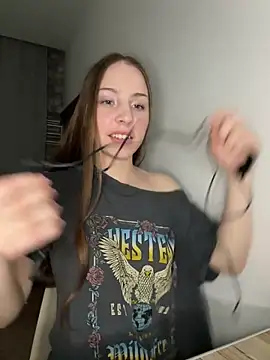 Im_Regina's cam snapshot