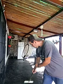 gordorichard's cam snapshot