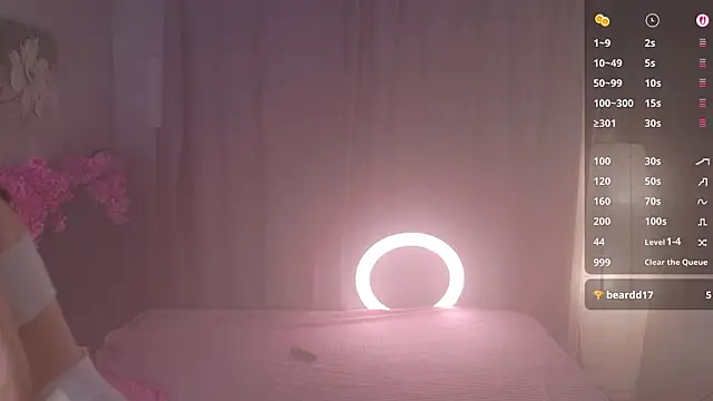 ShirleyGregory_ live sex cam