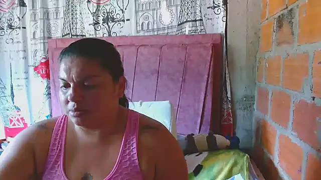 Juli_Powl's cam snapshot