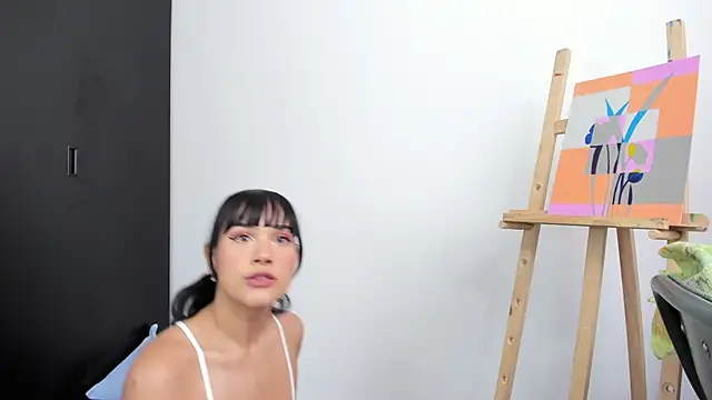 love_kriss's cam snapshot