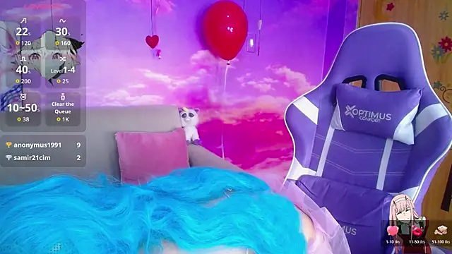 mitsuri_nyx's cam snapshot