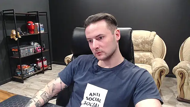 MihasikD's cam snapshot