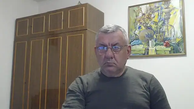 machomale3's cam snapshot