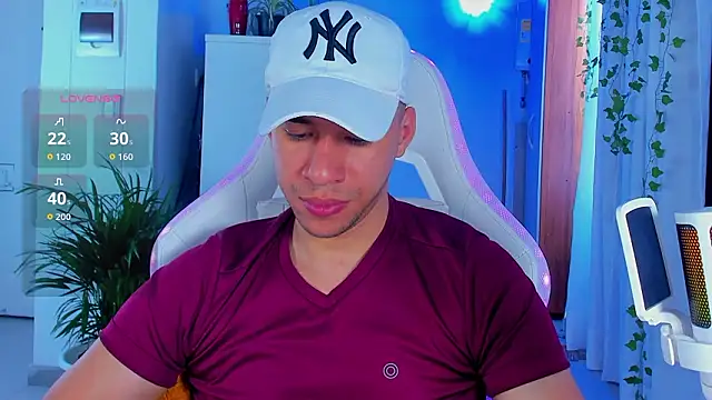 petter_coleman_'s cam snapshot