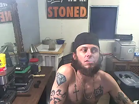 CloudDadddyyy420's cam snapshot