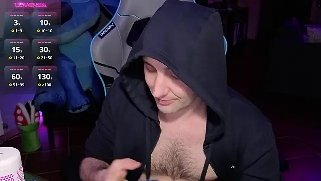 Gil_gamesh90's cam snapshot