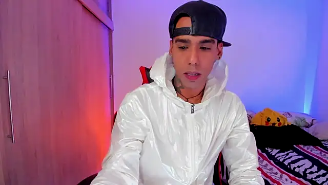 Damianwhite's cam snapshot