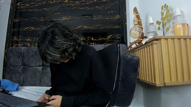 Diamond_twink's cam snapshot